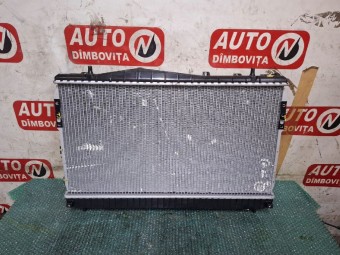 RADIATOR RACIRE (APA) DAEWOO NUBIRA OEM: 96553378.