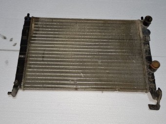 RADIATOR RACIRE (APA) FIAT ALBEA OEM: 46819261.