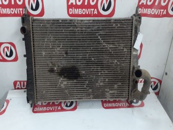 RADIATOR RACIRE (APA) FIAT LINEA OEM: 51785217.