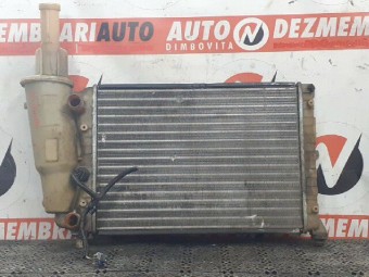 RADIATOR RACIRE (APA) FIAT PUNTO 