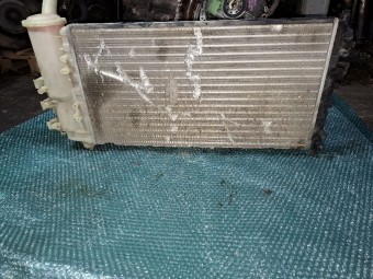 RADIATOR RACIRE (APA) FIAT PUNTO 