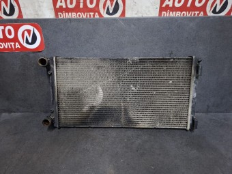 RADIATOR RACIRE (APA) FIAT PUNTO 