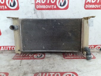 RADIATOR RACIRE (APA) FIAT STILO 