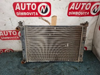 RADIATOR RACIRE (APA) FORD FIESTA V 