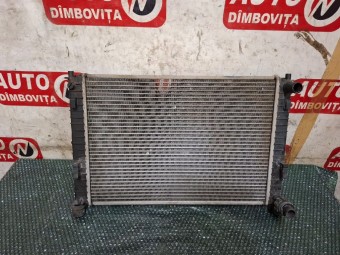 RADIATOR RACIRE (APA) FORD FIESTA V 