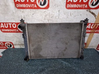 RADIATOR RACIRE (APA) FORD FIESTA V OEM: 2S6H8005AD.
