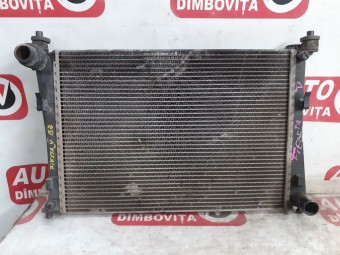 RADIATOR RACIRE (APA) FORD FIESTA V OEM: 4S6H8005DA.