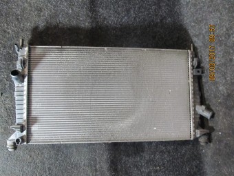 RADIATOR RACIRE (APA) FORD FOCUS II 