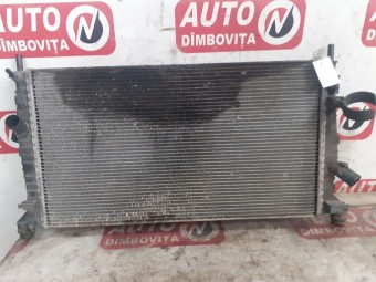 RADIATOR RACIRE (APA) FORD FOCUS II OEM: 3M5H-8005-TL.