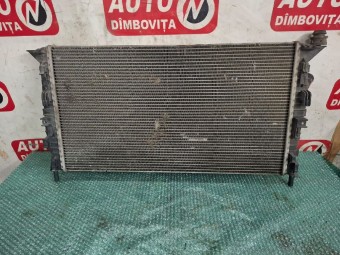 RADIATOR RACIRE (APA) FORD FOCUS II OEM: 3M5H8005TL.