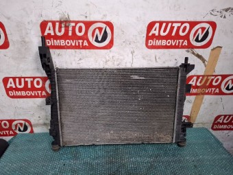 RADIATOR RACIRE (APA) FORD FOCUS III OEM: BV61-8005-BB.