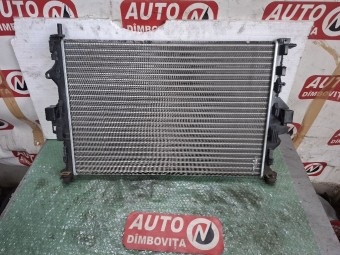 RADIATOR RACIRE (APA) FORD FOCUS III OEM: D7G036TT.