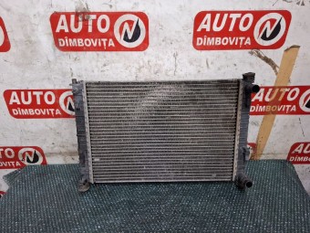 RADIATOR RACIRE (APA) FORD FUSION OEM: 4S6H-8005-FA.