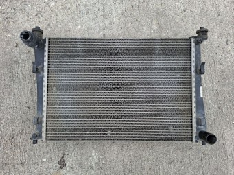 RADIATOR RACIRE (APA) FORD FUSION OEM: 4S6H8005DA.