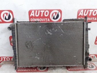 RADIATOR RACIRE (APA) FORD MONDEO III OEM: 1S7H-8005-CC.