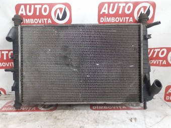 RADIATOR RACIRE (APA) FORD MONDEO III OEM: 1S7H-8C342-CC.