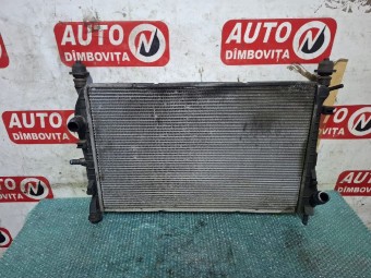RADIATOR RACIRE (APA) FORD MONDEO III OEM: 2S71-8C342-DC.