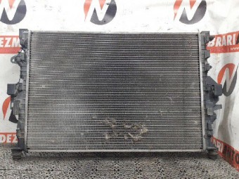 RADIATOR RACIRE (APA) FORD MONDEO IV 