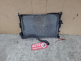 RADIATOR RACIRE (APA) FORD MONDEO IV OEM: 7G91-8C342-BD.