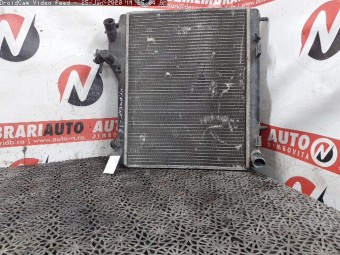 RADIATOR RACIRE (APA) HYUNDAI ACCENT II 