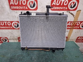 RADIATOR RACIRE (APA) HYUNDAI ACCENT II OEM: 25310-1E351.