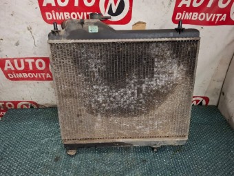 RADIATOR RACIRE (APA) HYUNDAI ACCENT II OEM: 25310-25810.