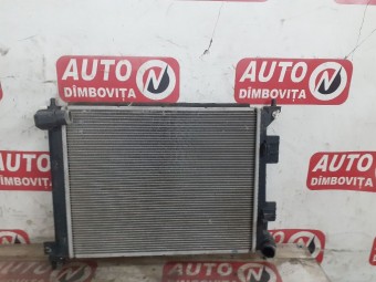 RADIATOR RACIRE (APA) HYUNDAI i20 II 