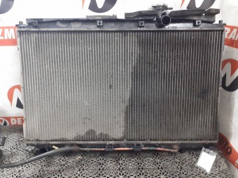 RADIATOR RACIRE (APA) HYUNDAI SANTA FE II 