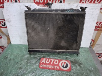 RADIATOR RACIRE (APA) KIA RIO OEM: 25310-1GXXX.