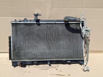 RADIATOR RACIRE (APA) MAZDA 6 