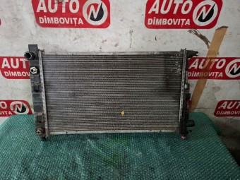 RADIATOR RACIRE (APA) MERCEDES A-CLASS (W168) OEM: A1685001602.