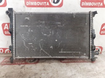 RADIATOR RACIRE (APA) MERCEDES A-CLASS (W168) OEM: A1685001702.