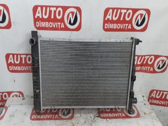 RADIATOR RACIRE (APA) MERCEDES A-CLASS (W168) OEM: RA0170850.