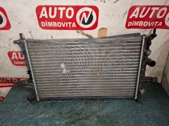 RADIATOR RACIRE (APA) OPEL ASTRA G 