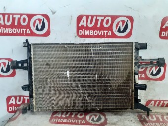 RADIATOR RACIRE (APA) OPEL ASTRA G OEM: RA0200740.