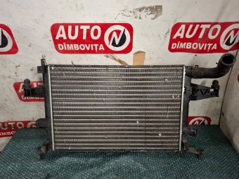 RADIATOR RACIRE (APA) OPEL CORSA C 