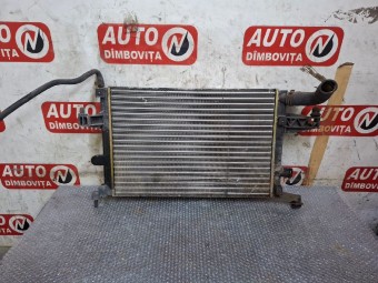 RADIATOR RACIRE (APA) OPEL CORSA C 