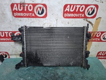 RADIATOR RACIRE (APA) OPEL CORSA C OEM: 24445161.
