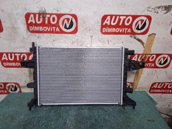 RADIATOR RACIRE (APA) OPEL CORSA C OEM: 63007A.