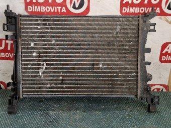 RADIATOR RACIRE (APA) OPEL CORSA D 