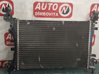 RADIATOR RACIRE (APA) OPEL CORSA D OEM: 55701408.