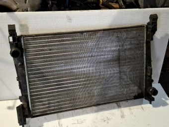 RADIATOR RACIRE (APA) OPEL CORSA D OEM: NIS61916.