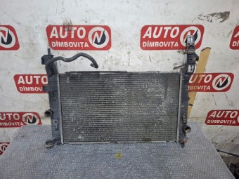 RADIATOR RACIRE (APA) OPEL MERIVA A 