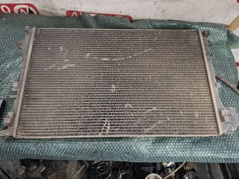 RADIATOR RACIRE (APA) OPEL VECTRA C 