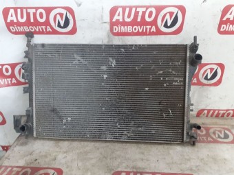 RADIATOR RACIRE (APA) OPEL VECTRA C OEM: 13108569.