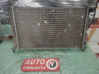 RADIATOR RACIRE (APA) OPEL ZAFIRA A 