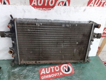 RADIATOR RACIRE (APA) OPEL ZAFIRA A OEM: 63003A.