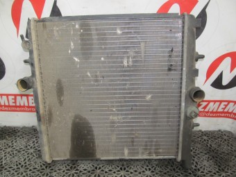 RADIATOR RACIRE (APA) PEUGEOT 206 