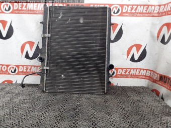 RADIATOR RACIRE (APA) PEUGEOT 206 