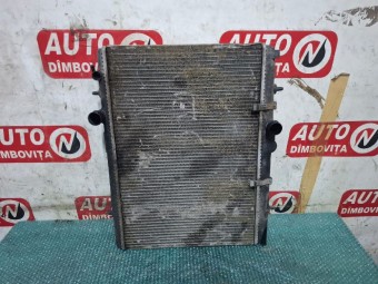 RADIATOR RACIRE (APA) PEUGEOT 206 